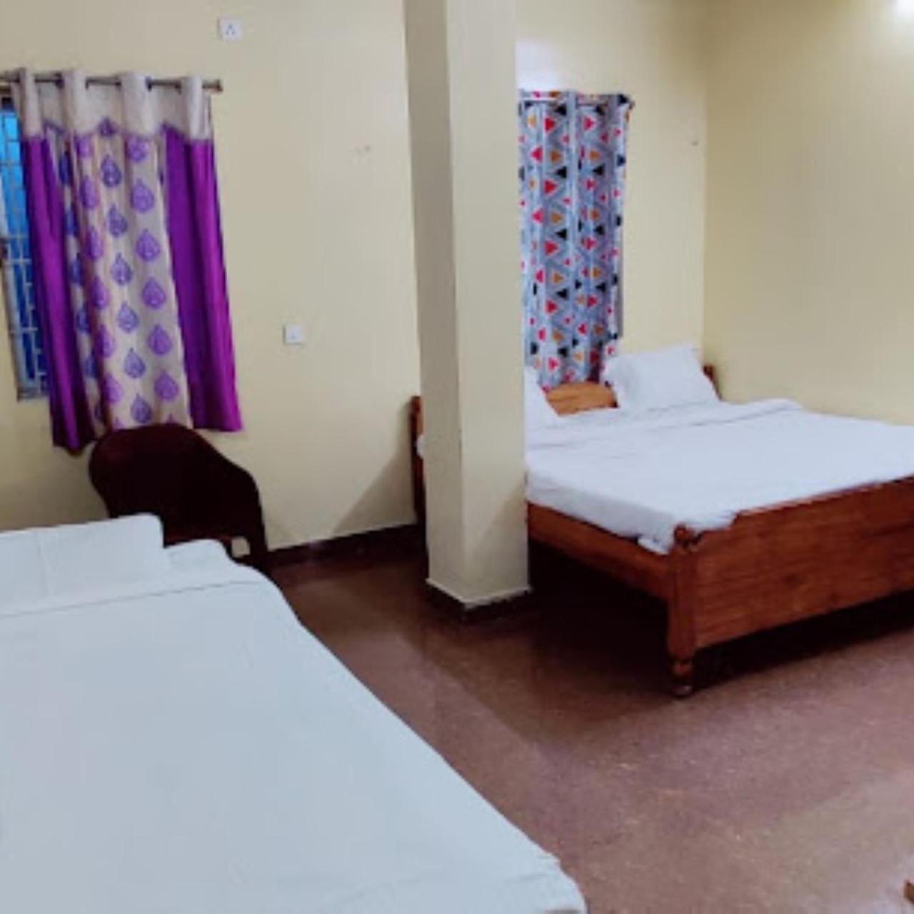 Aiims Nagar Rest House Bhubaneswar 호텔 외부 사진