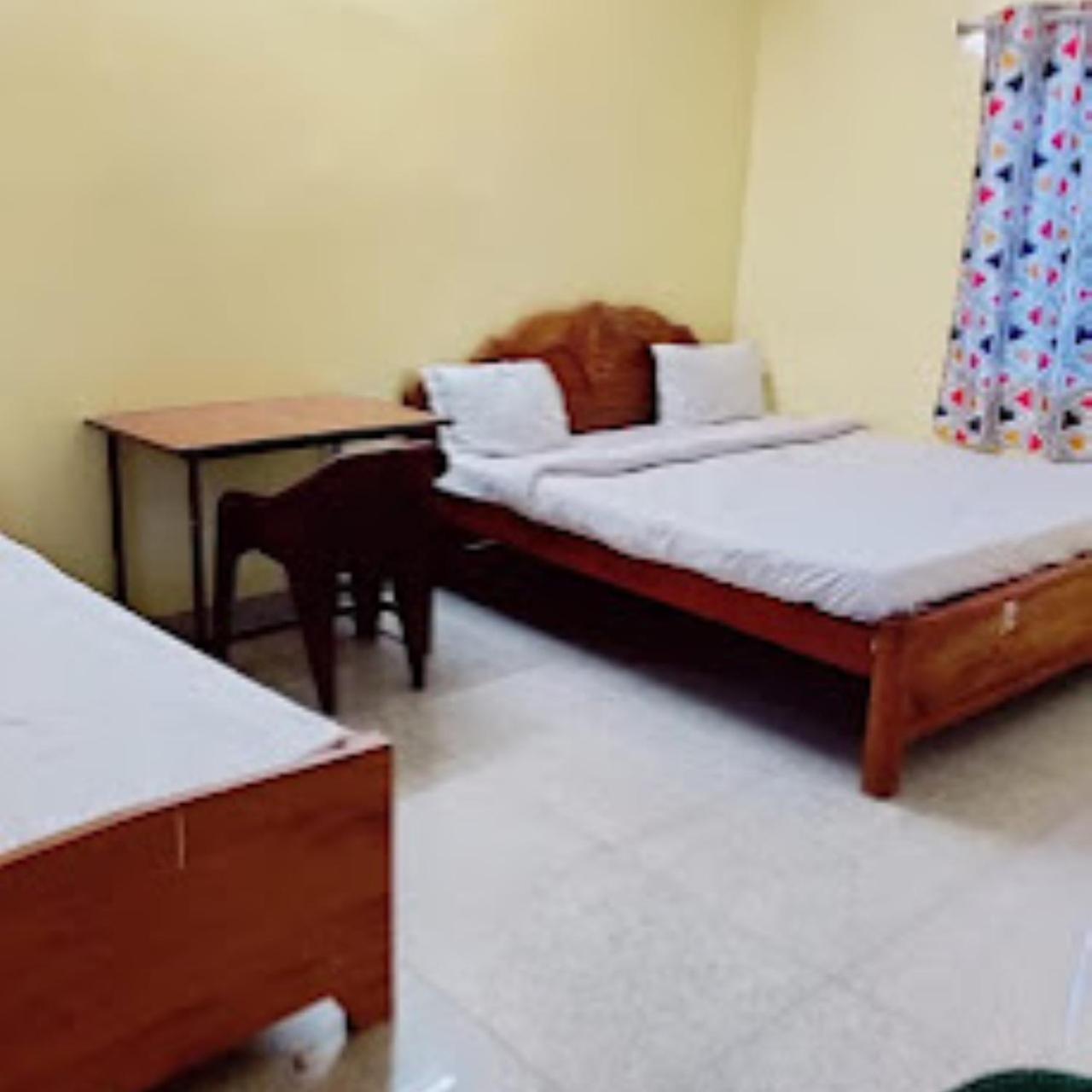 Aiims Nagar Rest House Bhubaneswar 호텔 외부 사진