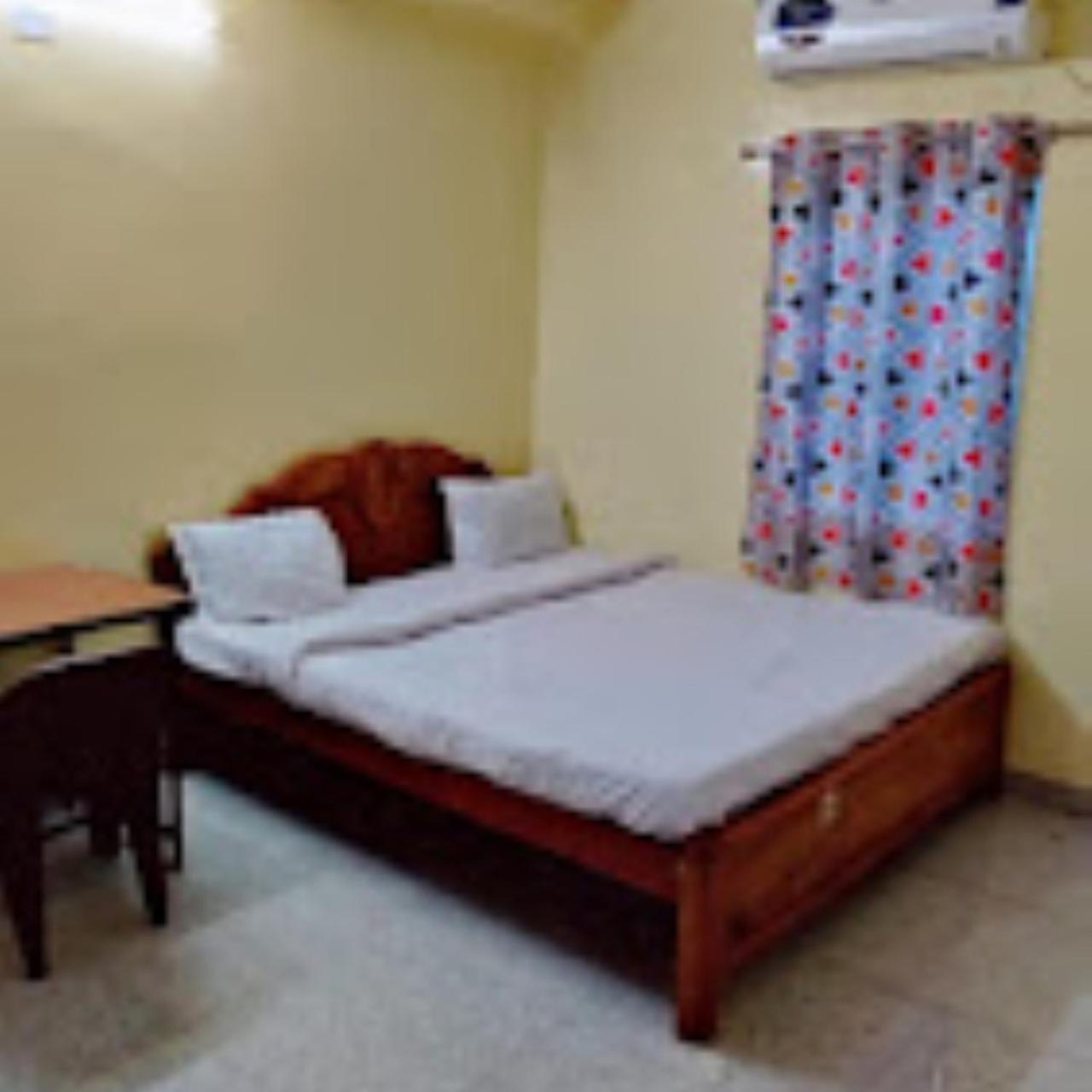 Aiims Nagar Rest House Bhubaneswar 호텔 외부 사진