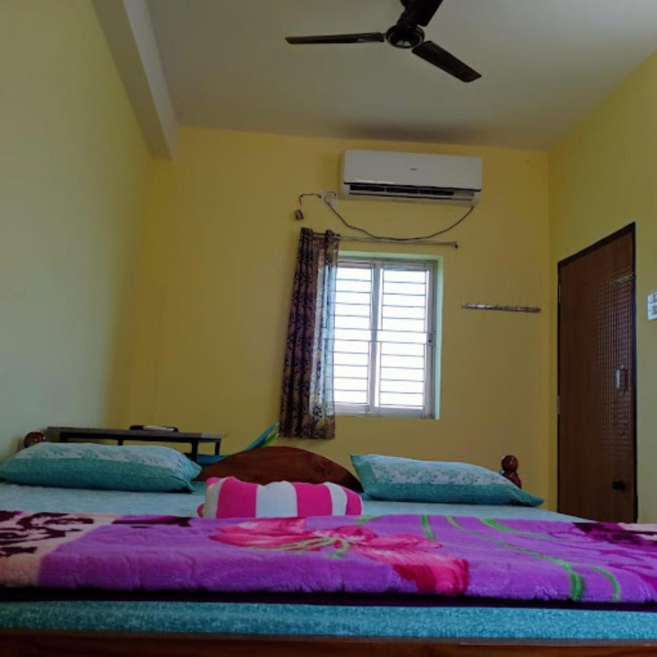 Aiims Nagar Rest House Bhubaneswar 호텔 외부 사진
