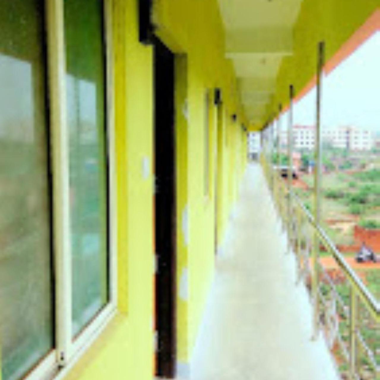 Aiims Nagar Rest House Bhubaneswar 호텔 외부 사진
