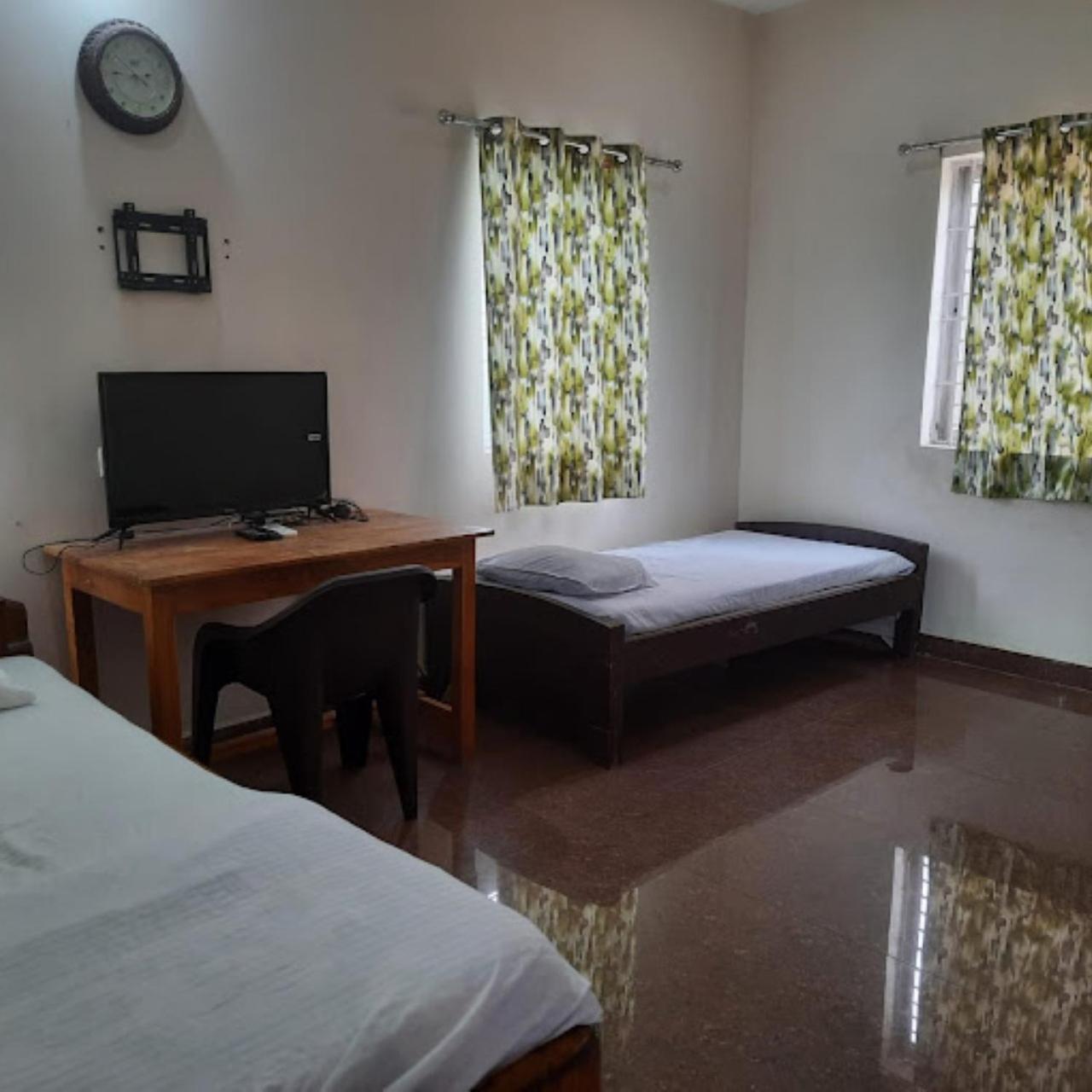 Aiims Nagar Rest House Bhubaneswar 호텔 외부 사진