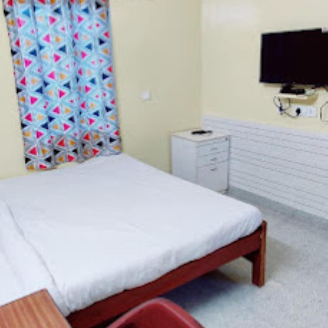 Aiims Nagar Rest House Bhubaneswar 호텔 외부 사진