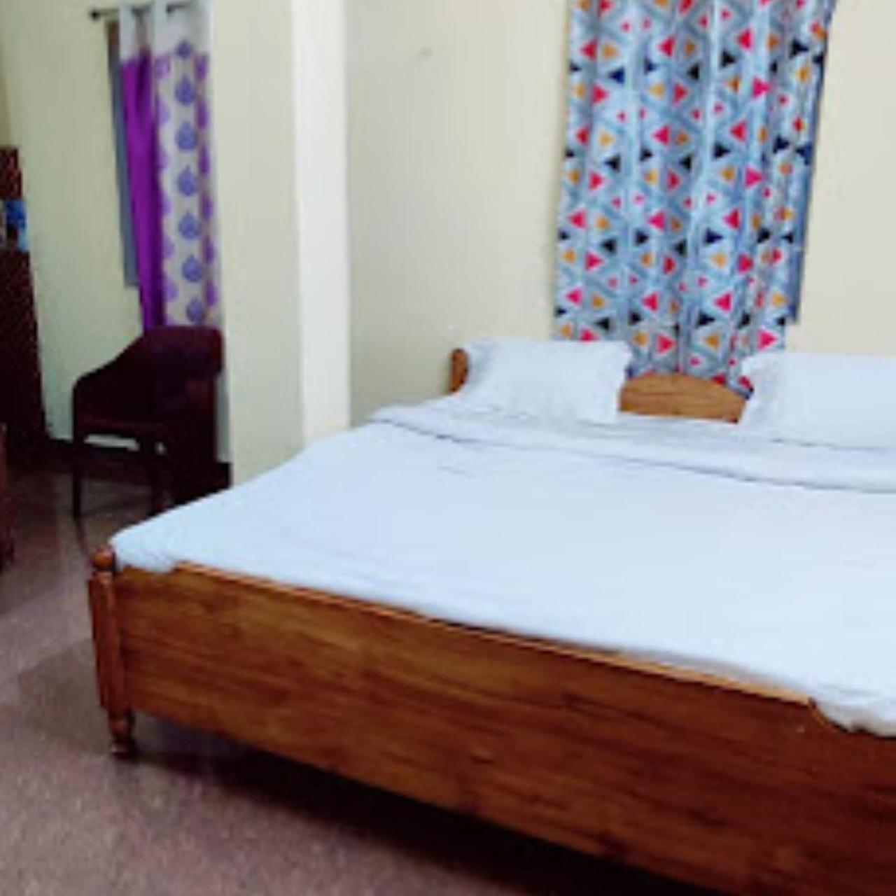 Aiims Nagar Rest House Bhubaneswar 호텔 외부 사진