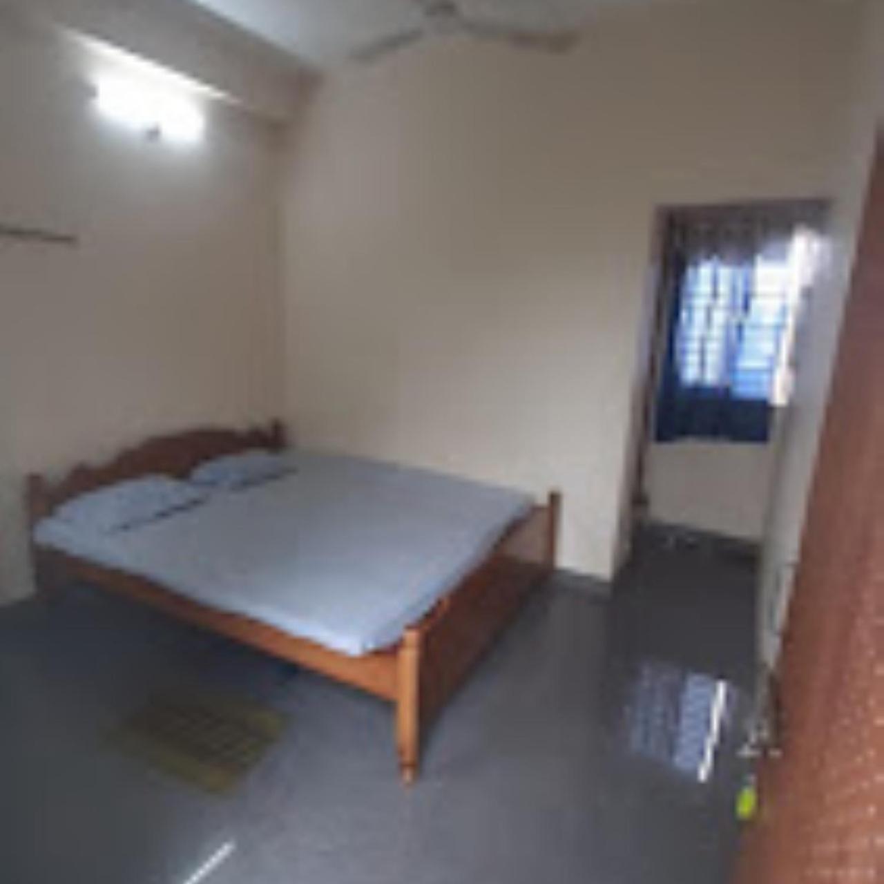 Aiims Nagar Rest House Bhubaneswar 호텔 외부 사진